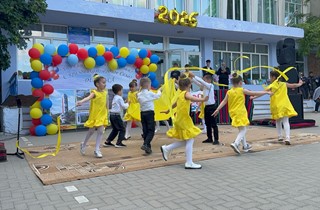 Gemlik’ten Gagauzya’ya Uzanan Dostluk Köprüsü